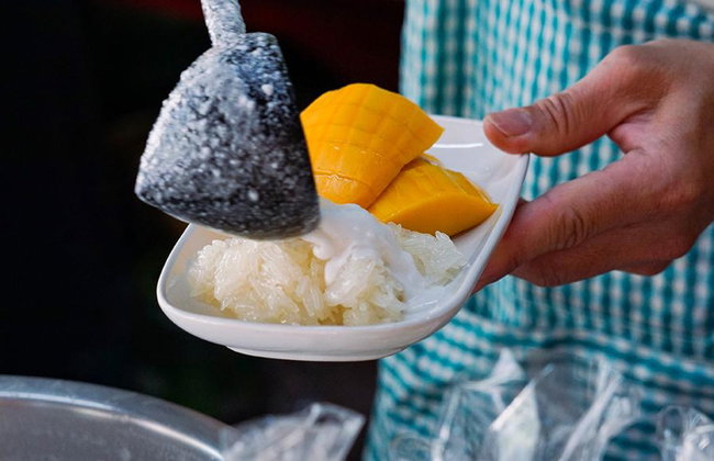 Tour de Meio Dia de Sabores Autênticos de Chiang Mai - Foto 5